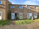 Thumbnail Terraced house for sale in Linkside, Bretton, Peterborough