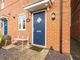 Thumbnail End terrace house to rent in Hilton Close, Kempston, Bedford