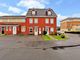 Thumbnail Town house for sale in Clos Springfield, Talbot Green, Pontyclun