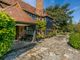 Thumbnail Detached house for sale in Woodhill, Send, Woking, Surrey