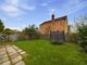 Thumbnail Link-detached house for sale in Back Lane, North Duffield