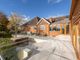 Thumbnail Detached house for sale in Marden, Herefordshire