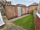 Thumbnail Semi-detached house for sale in Aberford Road, Woodlesford, Leeds, West Yorkshire