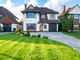 Thumbnail Detached house for sale in Chislehurst Road, Petts Wood, Kent