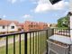 Thumbnail Flat for sale in Girling House, 8 Glover Crescent, Arborfield Green