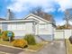 Thumbnail Detached bungalow for sale in Dolphin Court Road, Preston, Paignton