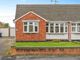 Thumbnail Bungalow for sale in Westbourne Avenue, Walsall, Staffordshire