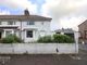 Thumbnail End terrace house for sale in Beach Road, Fleetwood, Lancashire