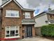 Thumbnail Semi-detached house for sale in 75 Branswood, Kilkenny Road, Athy, R14Ek03