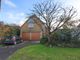 Thumbnail Detached house for sale in Bristol Road, Frampton Cotterell
