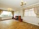 Thumbnail Detached bungalow for sale in The Loont, Winsford