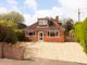 Thumbnail Detached house for sale in Park Road, Didcot