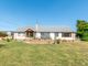 Thumbnail Detached bungalow for sale in Trenewan, Looe