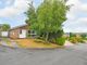 Thumbnail Detached bungalow for sale in Reynolds Close, Dronfield, Derbyshire