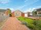 Thumbnail Bungalow for sale in Rose Court, Wickersley, Rotherham, South Yorkshire