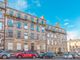 Thumbnail Flat for sale in 12/4 (3F2) Nelson Street, New Town, Edinburgh