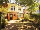 Thumbnail Detached house to rent in Ascham Road, Bournemouth