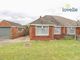 Thumbnail Semi-detached bungalow for sale in Worlaby Road, Scartho, Grimsby