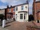 Thumbnail Semi-detached house for sale in St Lukes Road, Southport