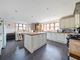 Thumbnail Detached house for sale in Milborne St. Andrew, Blandford Forum