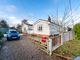 Thumbnail Detached bungalow for sale in Sandy Lane, Southrepps