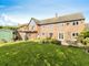 Thumbnail Detached house for sale in Snetterton North End, Snetterton, Norwich