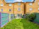 Thumbnail Town house for sale in Forelle Way, Carshalton