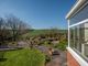 Thumbnail Detached house for sale in Loxbeare, Tiverton, Devon