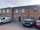 Thumbnail Commercial property to let in Unit 2 Davy Court, Davy Court, Castle Mound Way, Rugby
