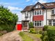 Thumbnail End terrace house for sale in Buff Avenue, Banstead