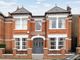 Thumbnail Maisonette for sale in Stapleton Road, London