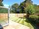 Thumbnail Detached bungalow for sale in Station Road, Legbourne, Louth