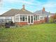 Thumbnail Detached bungalow for sale in Clarence Avenue, Cliftonville, Margate