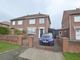 Thumbnail Semi-detached house for sale in Oban Street, Jarrow