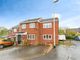 Thumbnail End terrace house for sale in Meadow Close, Kingsbury, Tamworth