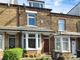 Thumbnail Terraced house for sale in Thornbury Drive, Bradford