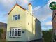 Thumbnail Cottage for sale in Bindleys Lane, Great Glen, Leicester