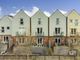 Thumbnail Terraced house for sale in John Rennie Road, Chichester