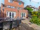 Thumbnail Detached house for sale in Beech Hill Road, Wylde Green, Sutton Coldfied