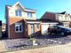 Thumbnail Detached house for sale in Farthing Drive, Kingswood, Hull