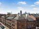 Thumbnail Flat to rent in Wapping Wall, London