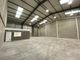 Thumbnail Industrial to let in Unit Capital Business Park, Capital Point, Parkway, Cardiff