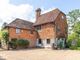 Thumbnail Detached house for sale in High Street, Sissinghurst, Kent