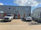 Thumbnail Office to let in Unit 7, North End Industrial Estate, Bury Mead Road, Hitchin, Hertfordshire