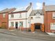 Thumbnail Town house for sale in Spitfire Road, Castle Donington, Derby