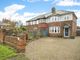 Thumbnail Semi-detached house for sale in Ellers Road, Bessacarr, Doncaster