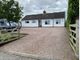 Thumbnail Detached bungalow for sale in Old Pike, Gloucester