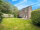 Thumbnail Detached house for sale in Sandringham Way, Frimley