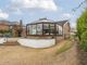 Thumbnail Detached bungalow for sale in High Street, Riseley, Bedford