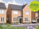 Thumbnail Detached house for sale in "The Aspen" at Jackson Drive, Ramsey, Huntingdon